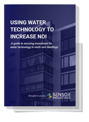 Water Technology Guide (Sensor Industries)